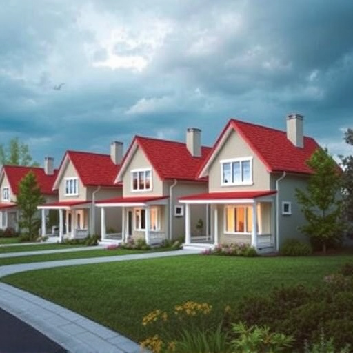 buying properties