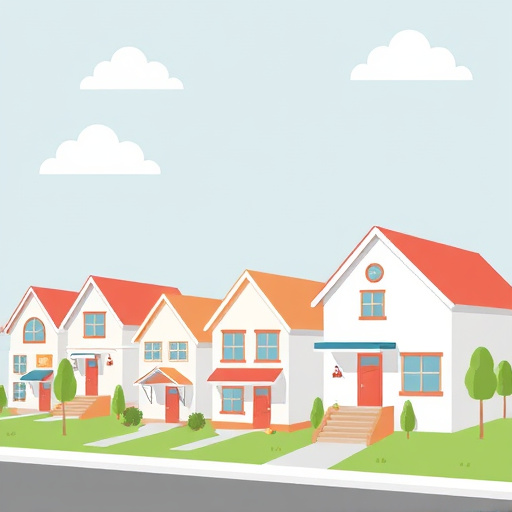 buying properties