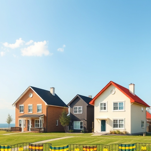 buying properties