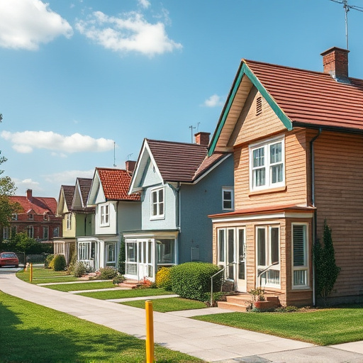 buying properties