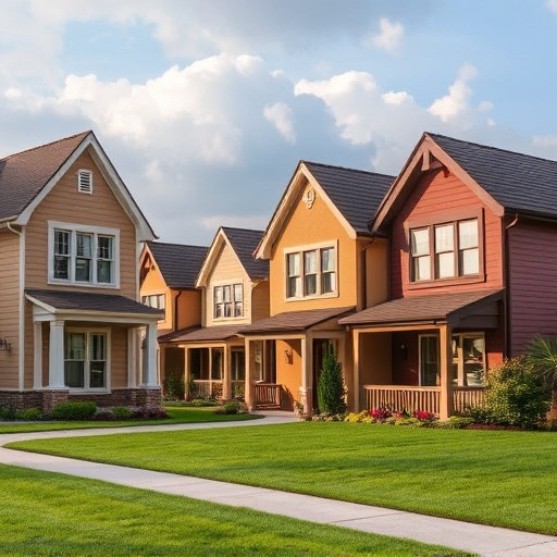 buying properties
