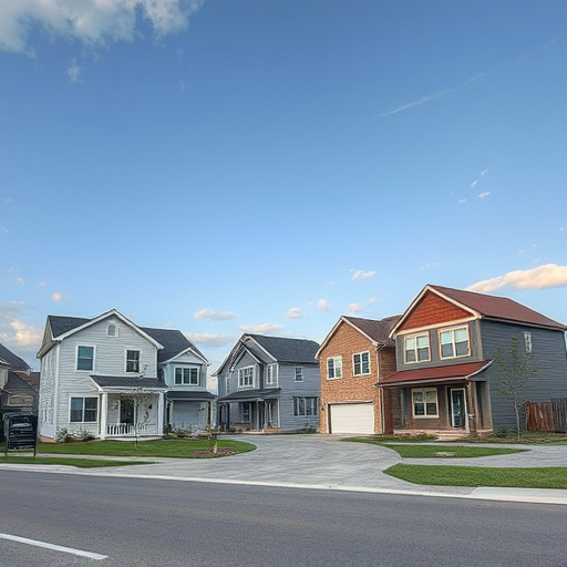 buying properties
