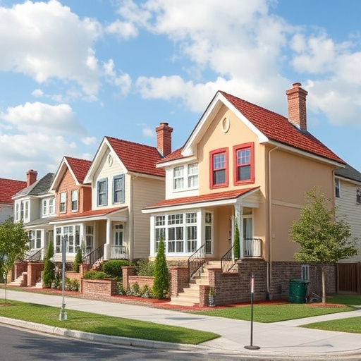 buying properties