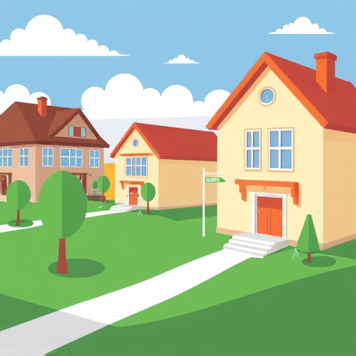 buying properties