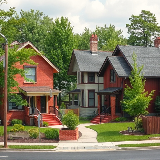 buying properties