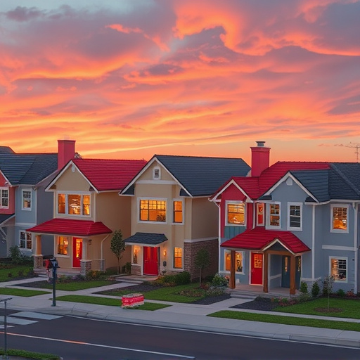 buying properties