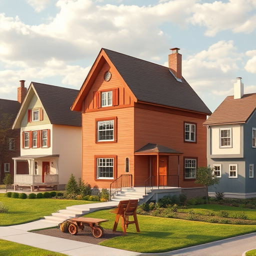 buying properties