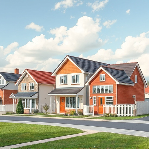 buying properties