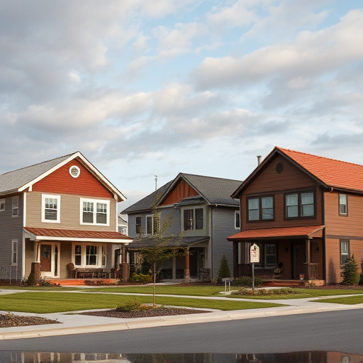 buying properties
