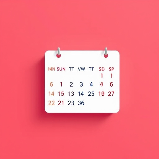 calendar