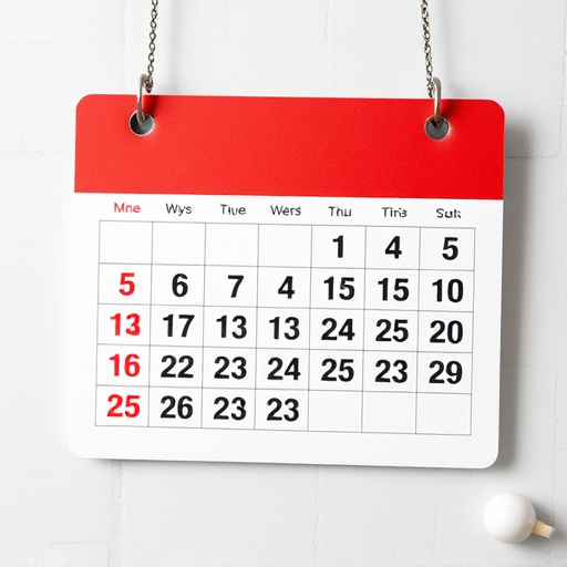 calendar