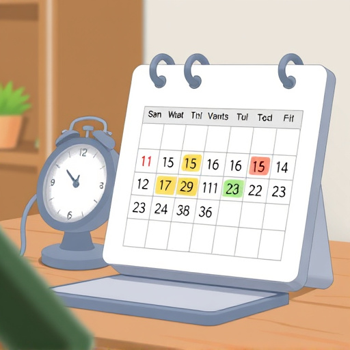calendar syncing
