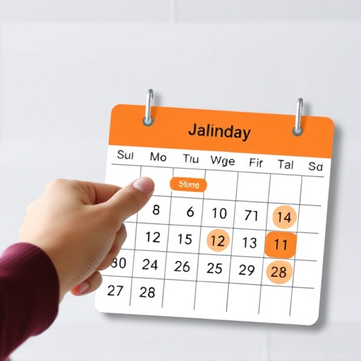 calendar syncing