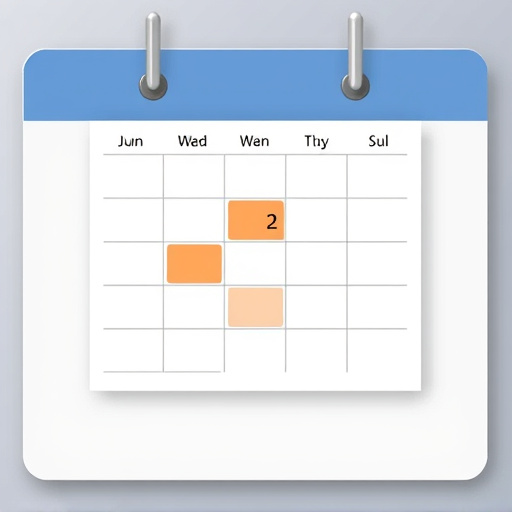 calendar syncing