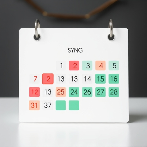 calendar syncing