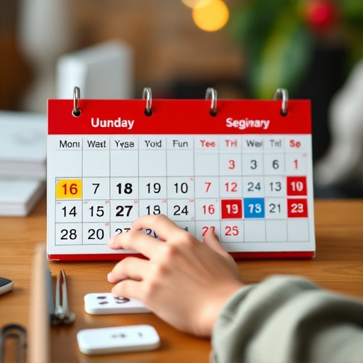 calendar syncing
