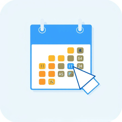 calendar syncing