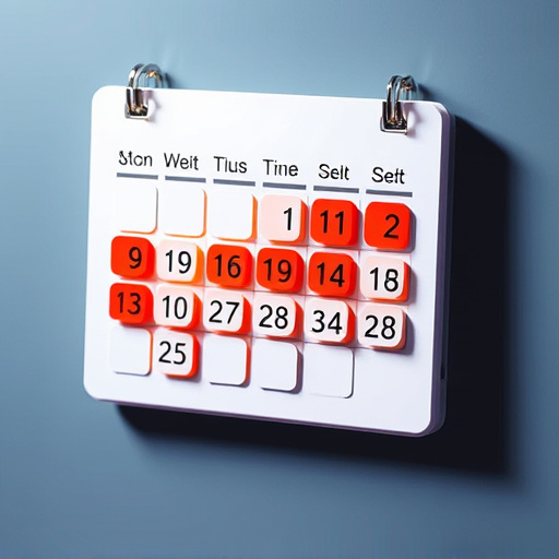 calendar syncing