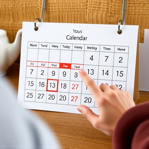 calendar syncing