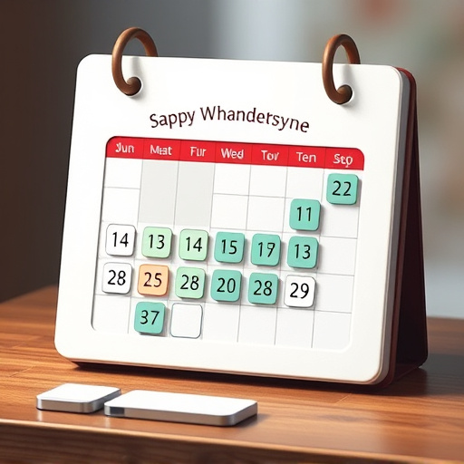 calendar syncing