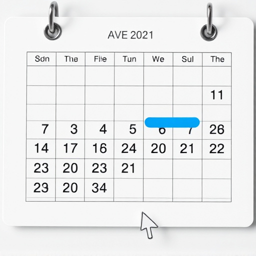 calendar syncing