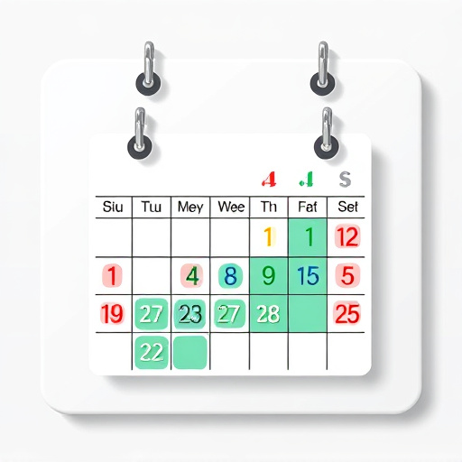 calendar syncing