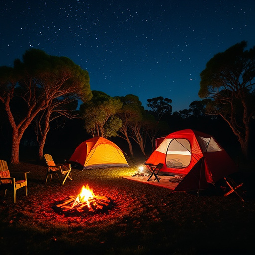 Explore Off-Track RV Adventures: Find Your Dream Family Caravan on Vacationer