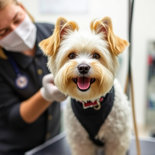 canine grooming specialists