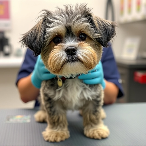 canine grooming specialists