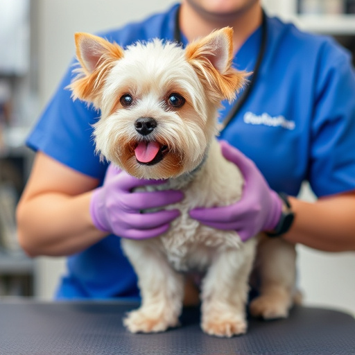 canine grooming specialists