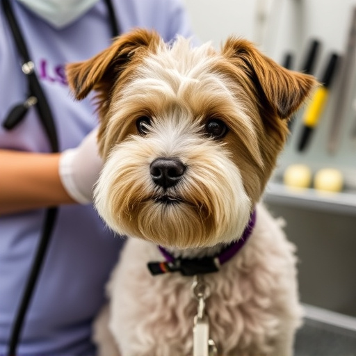 canine grooming specialists