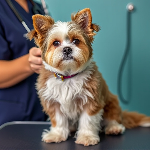 canine grooming specialists