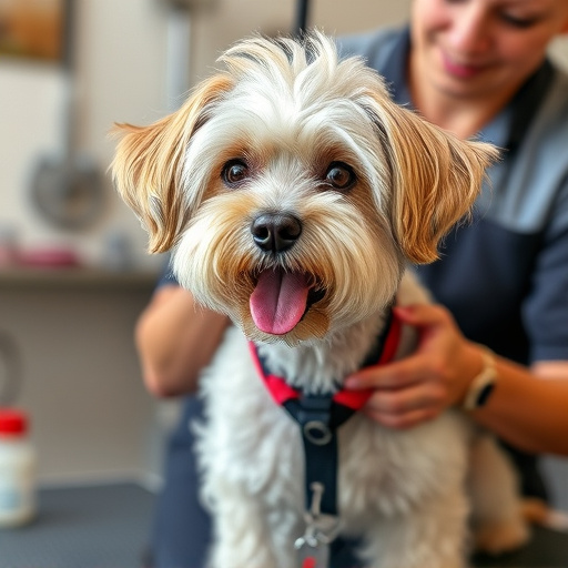 canine grooming specialists