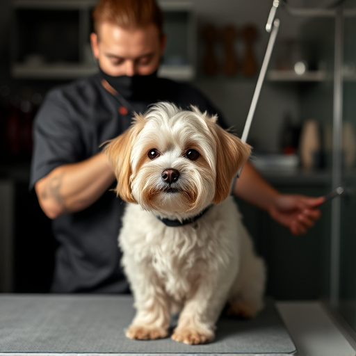 canine grooming specialists