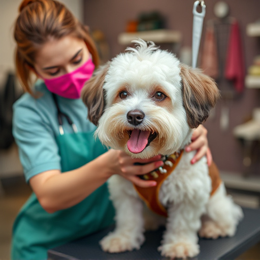 canine grooming specialists