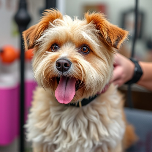 canine grooming specialists