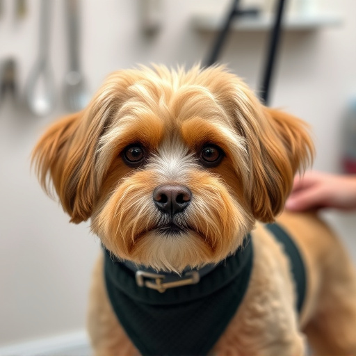 canine grooming specialists
