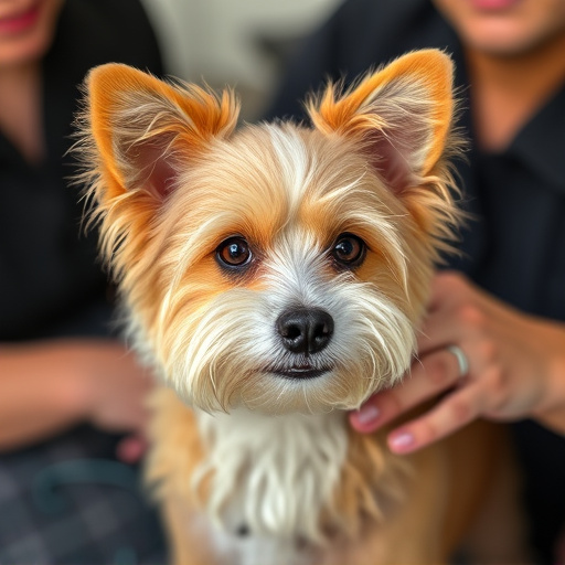 canine grooming specialists