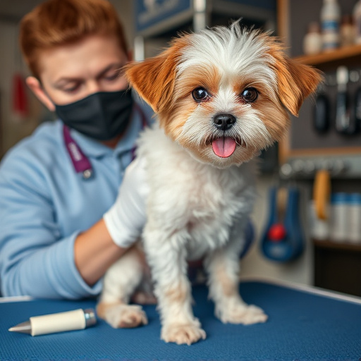 canine grooming specialists