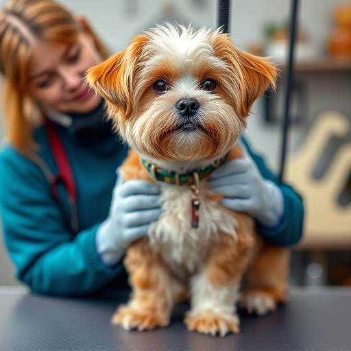 canine grooming specialists