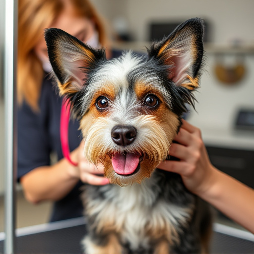 canine grooming specialists