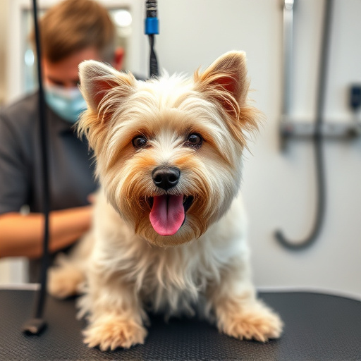 canine grooming specialists