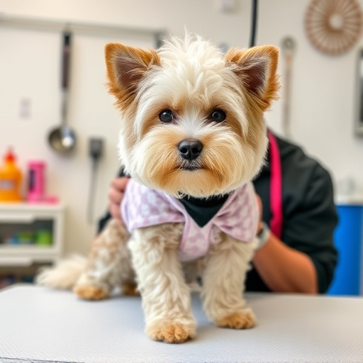 canine grooming specialists