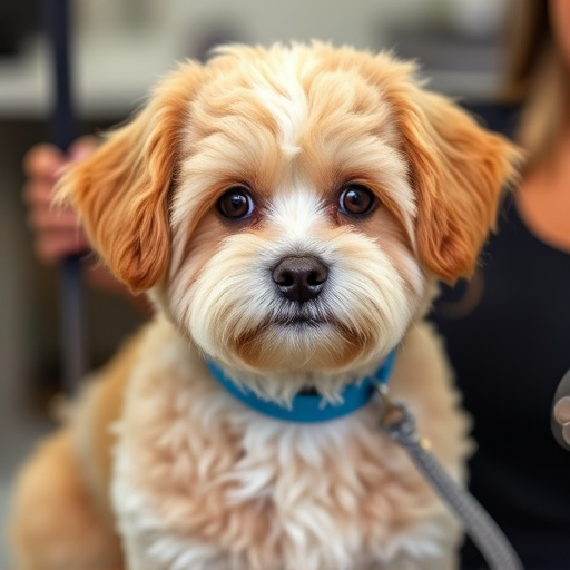 canine grooming specialists