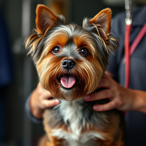 canine grooming specialists