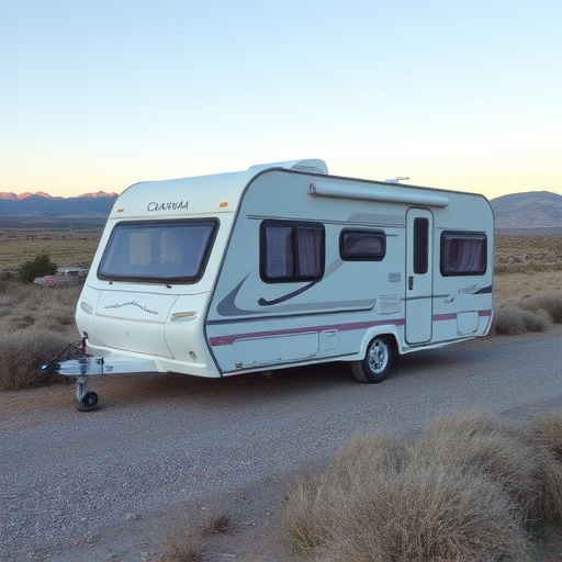 caravan
