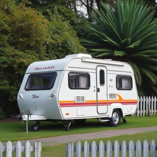 caravan