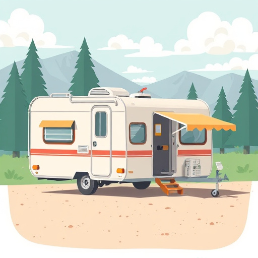 caravan