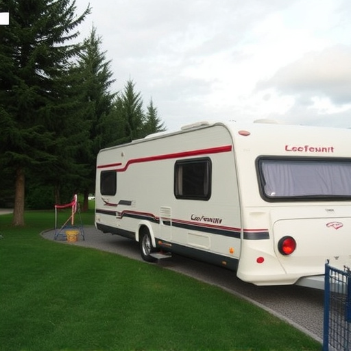 caravan