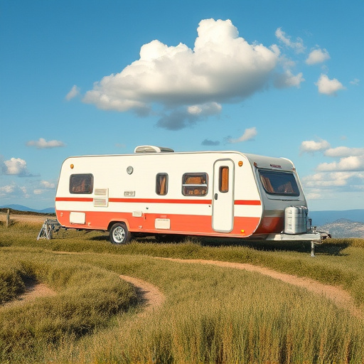 caravan